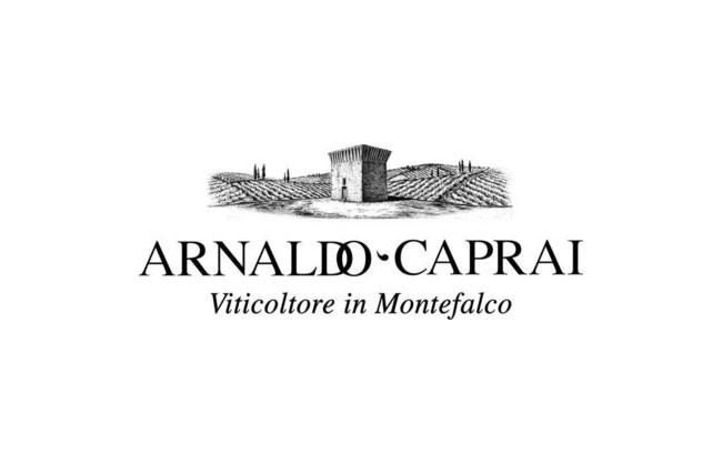 Arnaldo Caprai Viticoltore in Montefalco