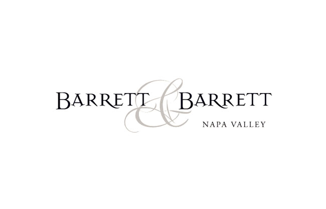 Barrett and Barrett Wines