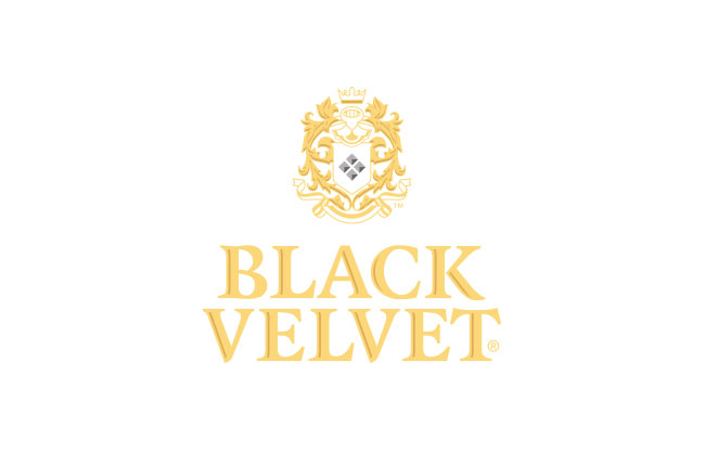 Black Velvet Whiskey