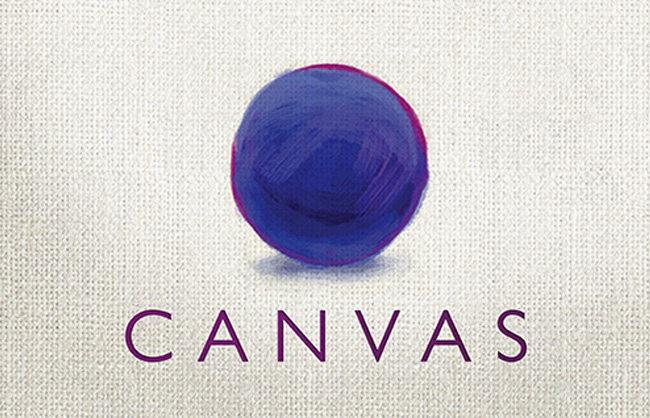 Canvas Logo