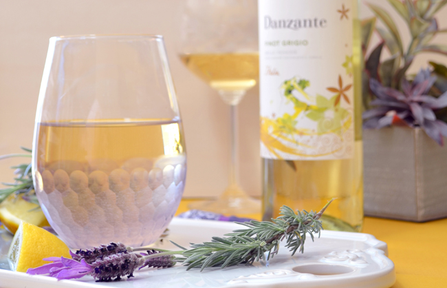 Danzante Wines