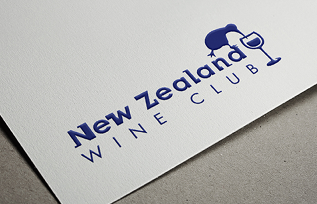 New Zealand Wine Club logo