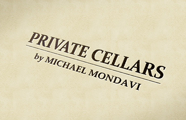 Private Cellars by Michael Mondavi